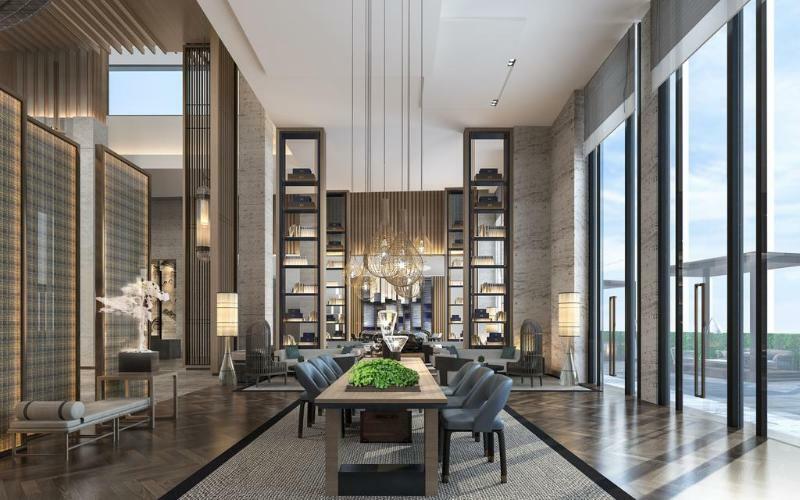 Primus Hotel Shanghai Sanjiagang - Offer Pudong International Airport And Disney Shuttle Екстериор снимка